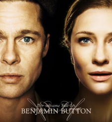 Der seltsame Fall des Benjamin Button