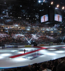 TV Total – Deutscher Eisfußball-Pokal 2009