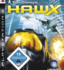 Tom Clancy’s HAWX