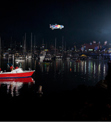 Red Bull New Year <br /> No Limits 2009/2010