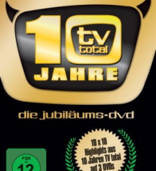 10 Jahre TV Total