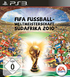 FIFA Fussball-Weltmeisterschaft Südafrika 2010