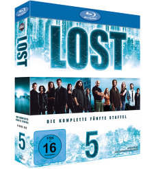 Lost – Staffel 5