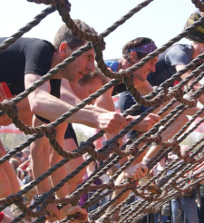Fisherman’s Friend StrongmanRun 2010