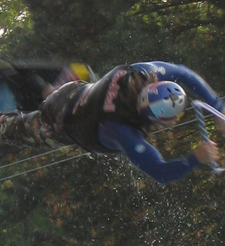 Red Bull <br /> Wake The Line 2009