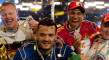 TV Total <br />Autoball-WM 2010