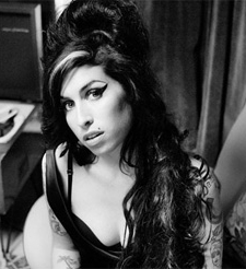 Amy Winehouse