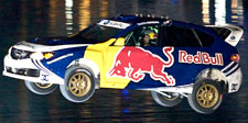 Red Bull New Year No Limits 2009/2010