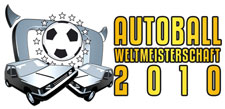 TV Total Autoball-WM 2010